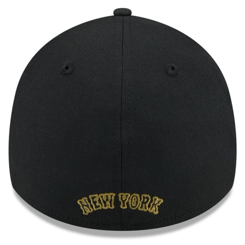 MLB New York Mets 2024 Armed Forces Day 39THIRTY Flex Hat