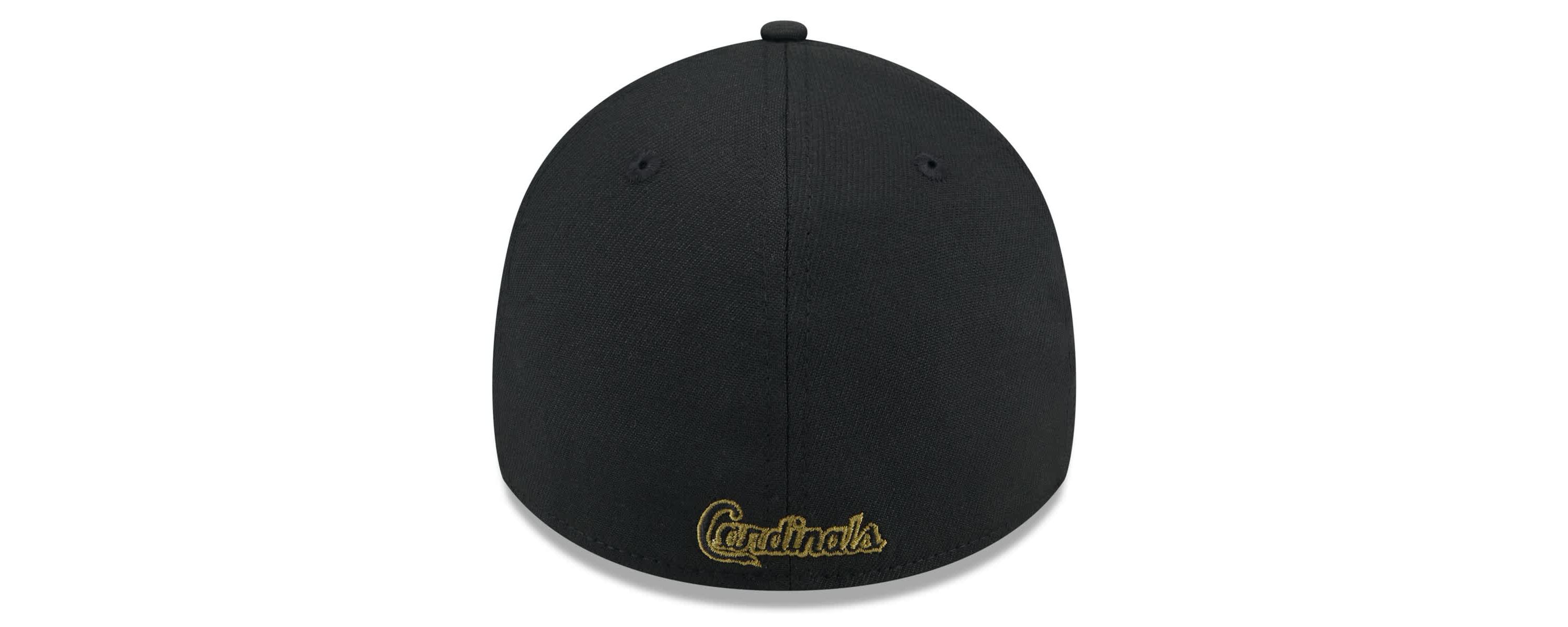 MLB St. Louis Cardinals 2024 Armed Forces Day 39THIRTY Flex Hat