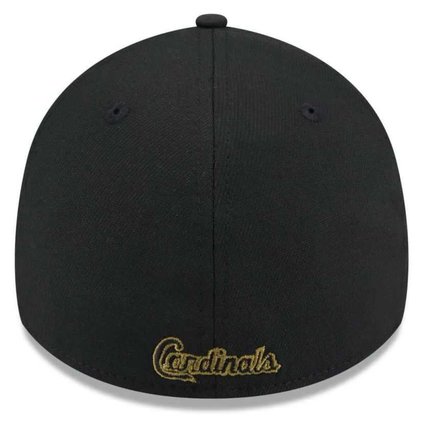 MLB St. Louis Cardinals 2024 Armed Forces Day 39THIRTY Flex Hat