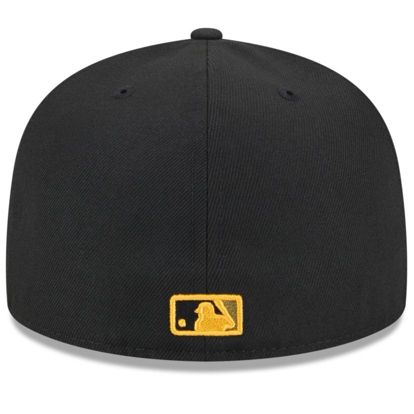 MLB Atlanta Braves 2024 Armed Forces Day On-Field 59FIFTY Fitted Hat