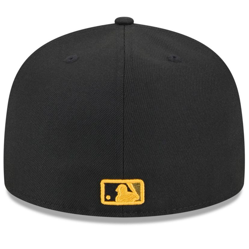 Chicago White Sox MLB Chicago Sox 2024 Armed Forces Day On-Field 59FIFTY Fitted Hat