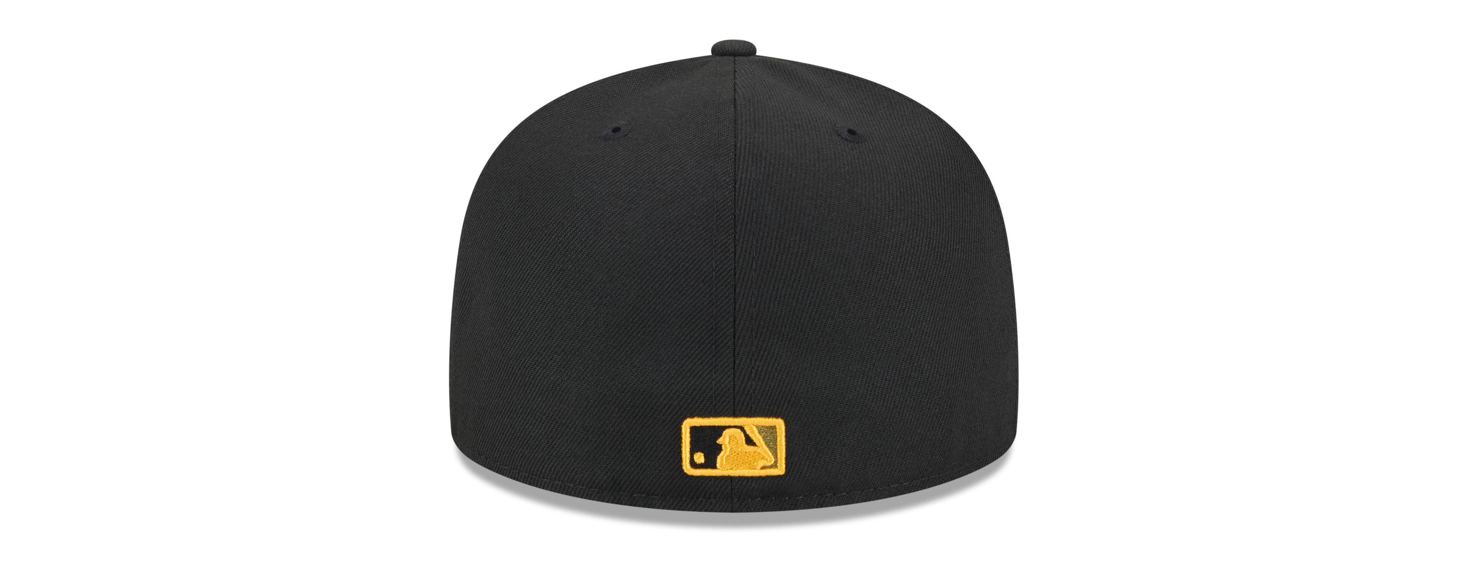 MLB Cincinnati Reds 2024 Armed Forces Day On-Field 59FIFTY Fitted Hat