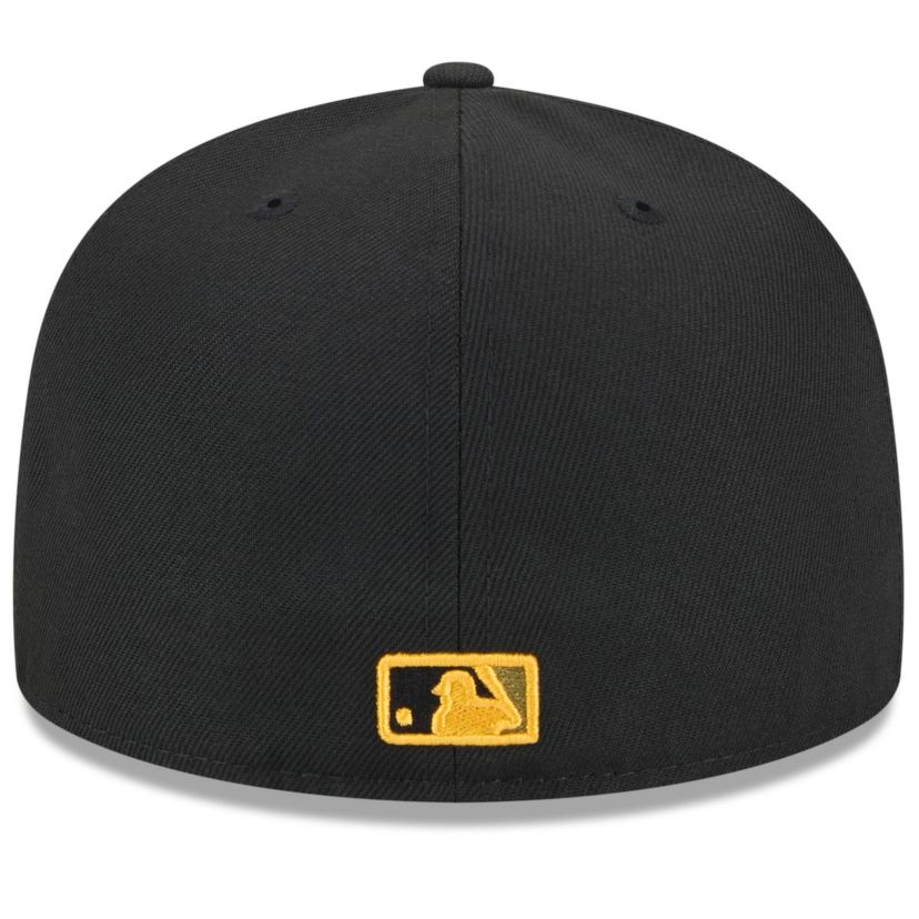 MLB Cincinnati Reds 2024 Armed Forces Day On-Field 59FIFTY Fitted Hat