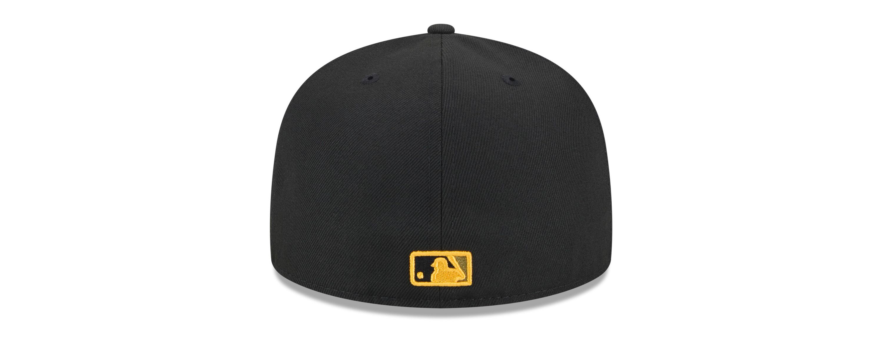 MLB Cleveland Guardians 2024 Armed Forces Day On-Field 59FIFTY Fitted Hat
