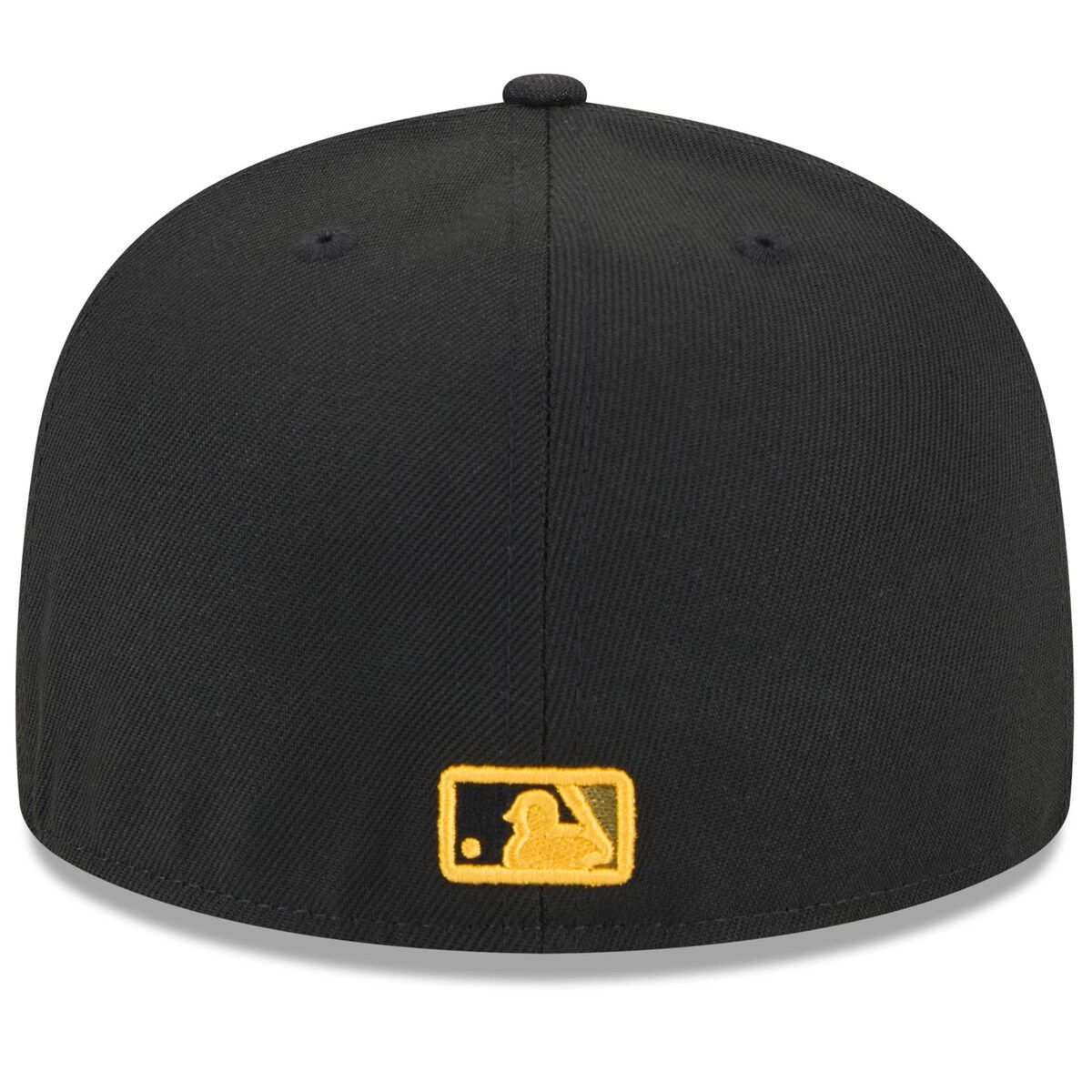 MLB Colorado Rockies 2024 Armed Forces Day On-Field 59FIFTY Fitted Hat