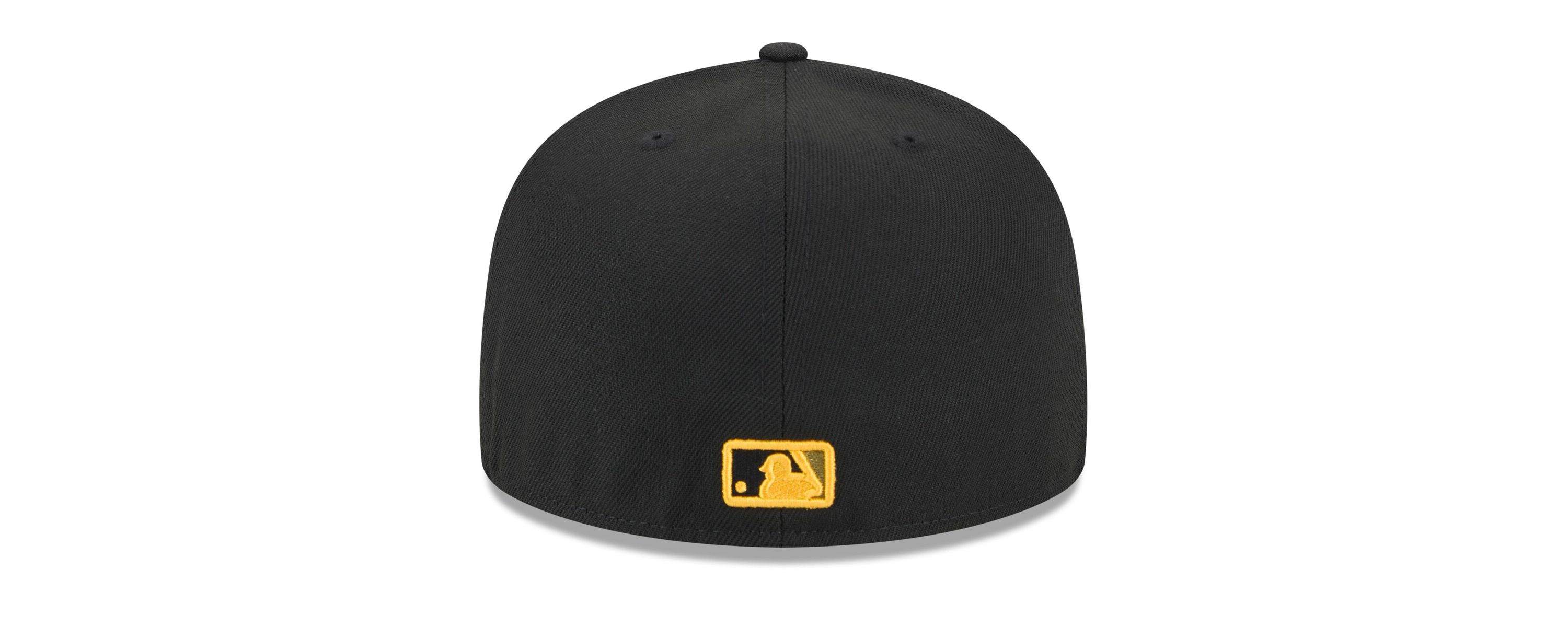 MLB Colorado Rockies 2024 Armed Forces Day On-Field 59FIFTY Fitted Hat