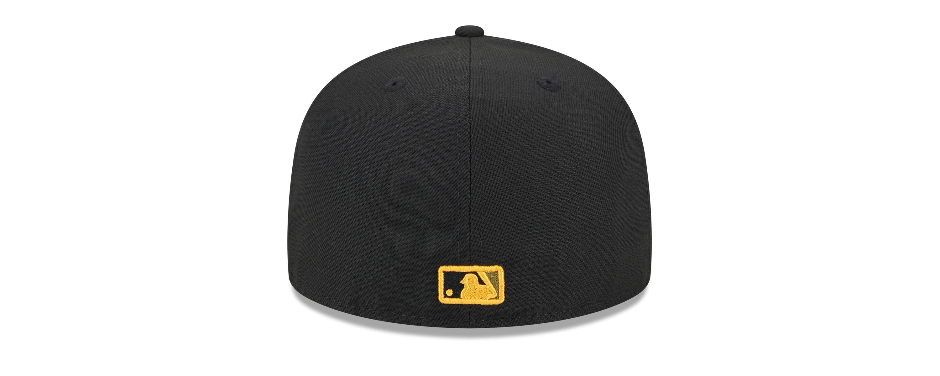 MLB Los Angeles Dodgers 2024 Armed Forces Day On-Field 59FIFTY Fitted Hat