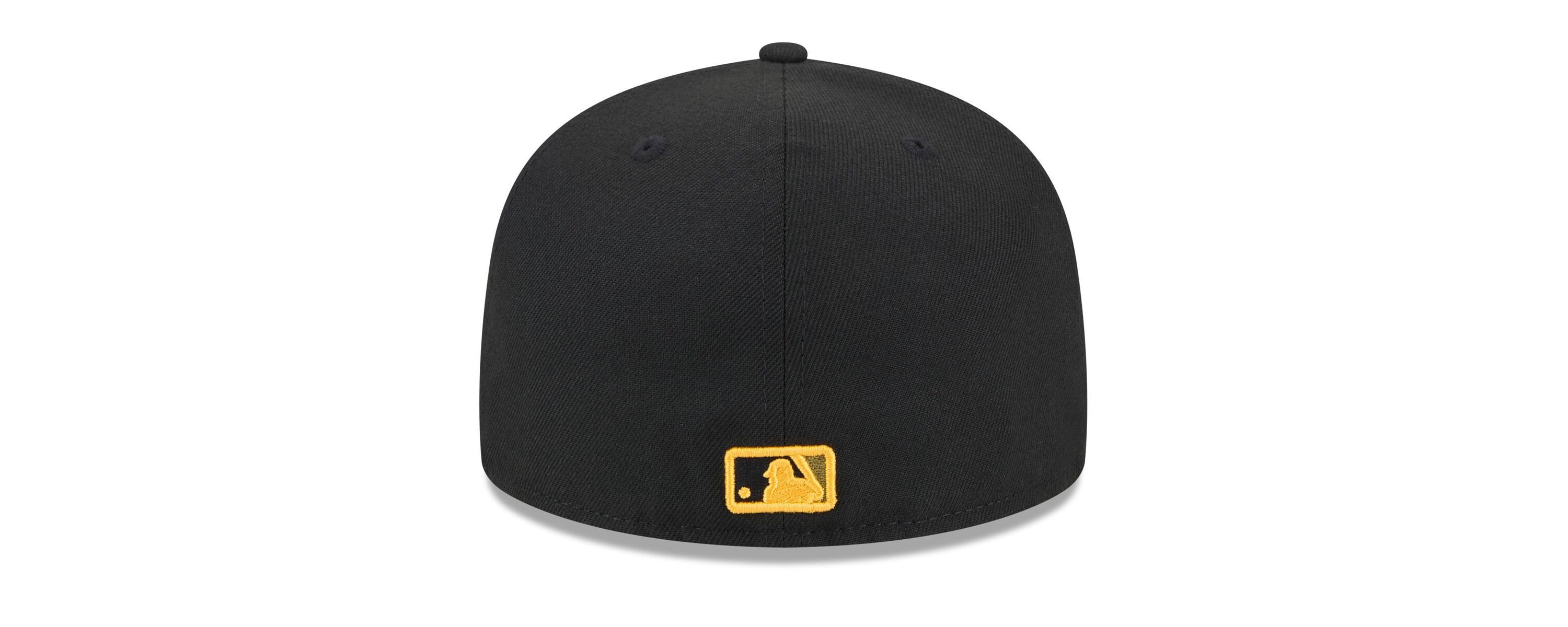 MLB Tampa Bay Rays 2024 Armed Forces Day On-Field 59FIFTY Fitted Hat