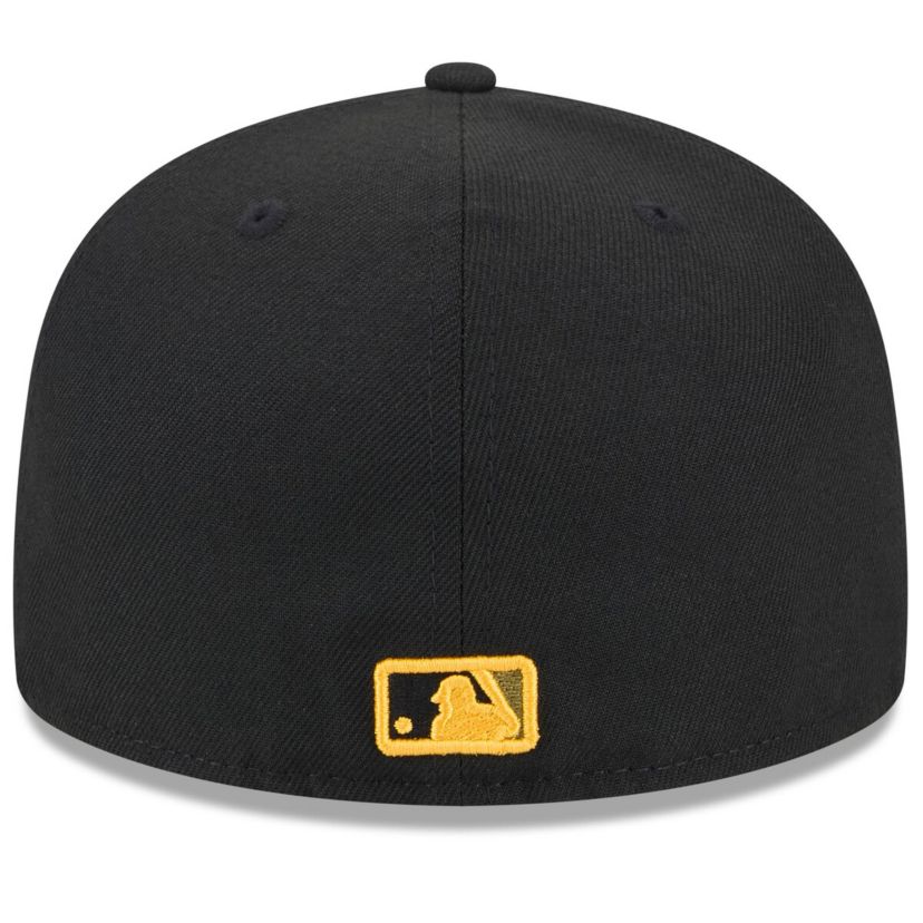 MLB Tampa Bay Rays 2024 Armed Forces Day On-Field 59FIFTY Fitted Hat