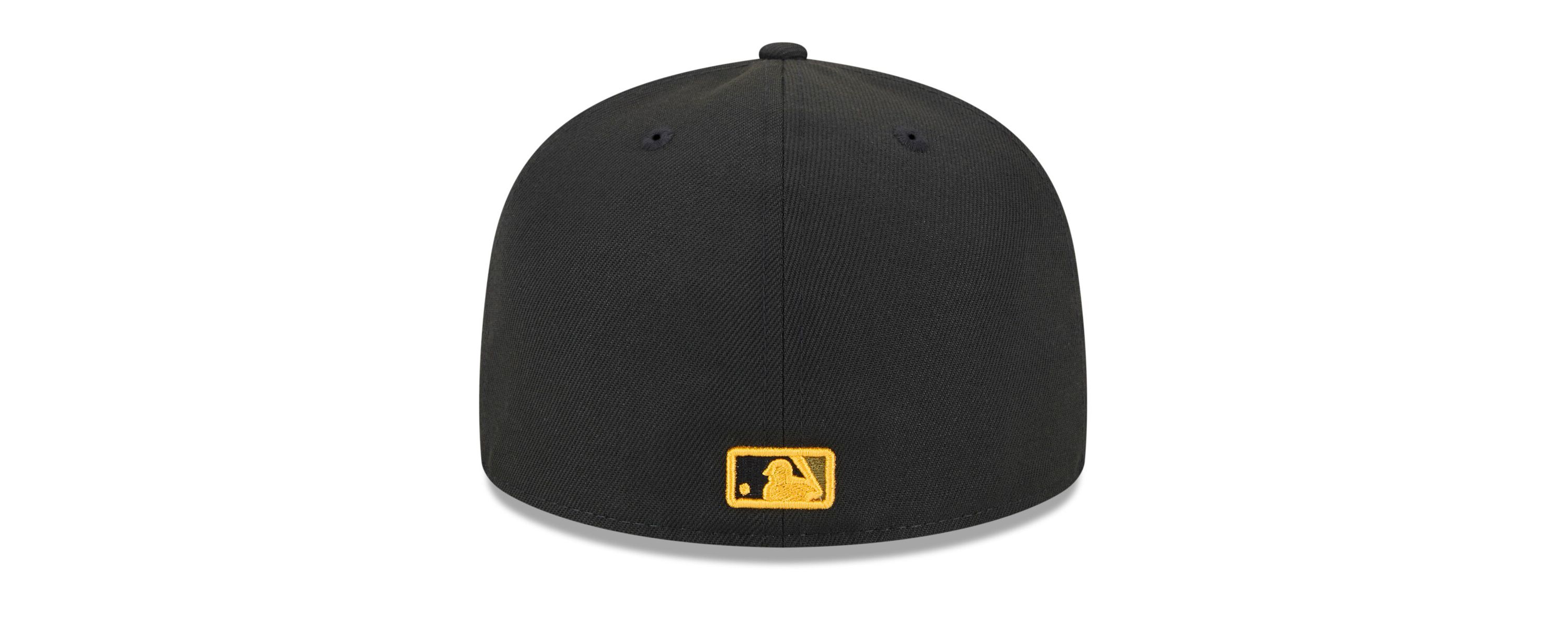 MLB Washington Nationals 2024 Armed Forces Day On-Field 59FIFTY Fitted Hat