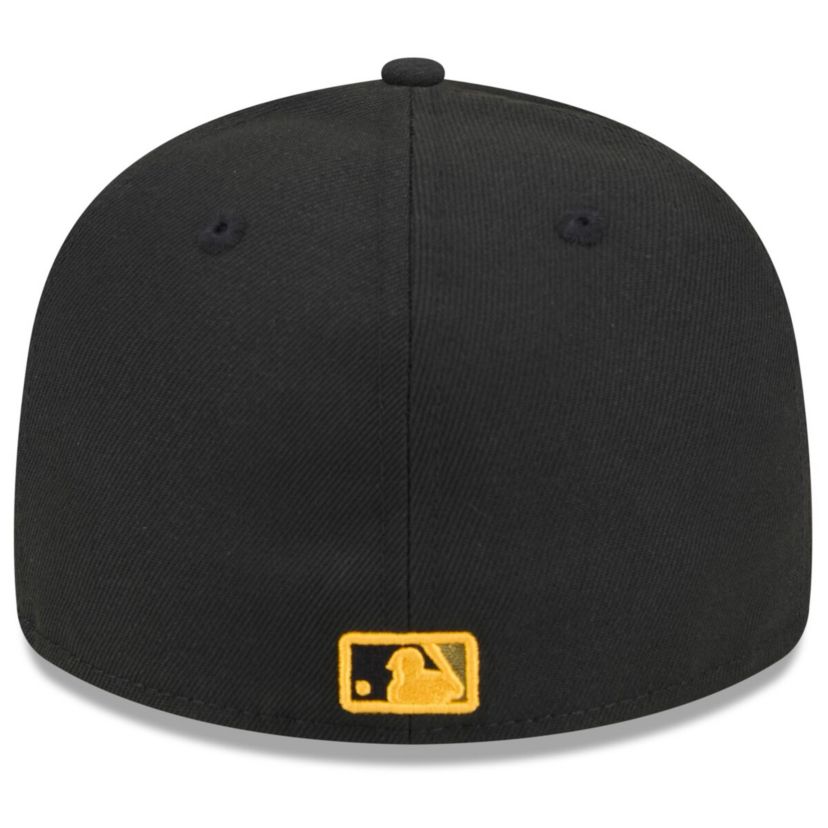 MLB Arizona Diamondbacks 2024 Armed Forces Day Low 59FIFTY Fitted Hat