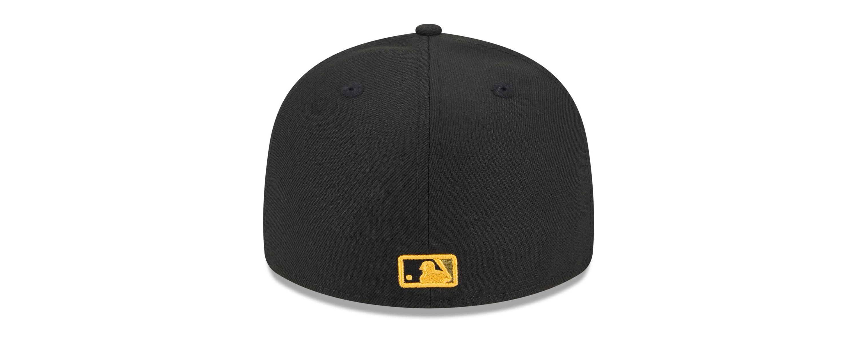 MLB Atlanta Braves 2024 Armed Forces Day Low 59FIFTY Fitted Hat