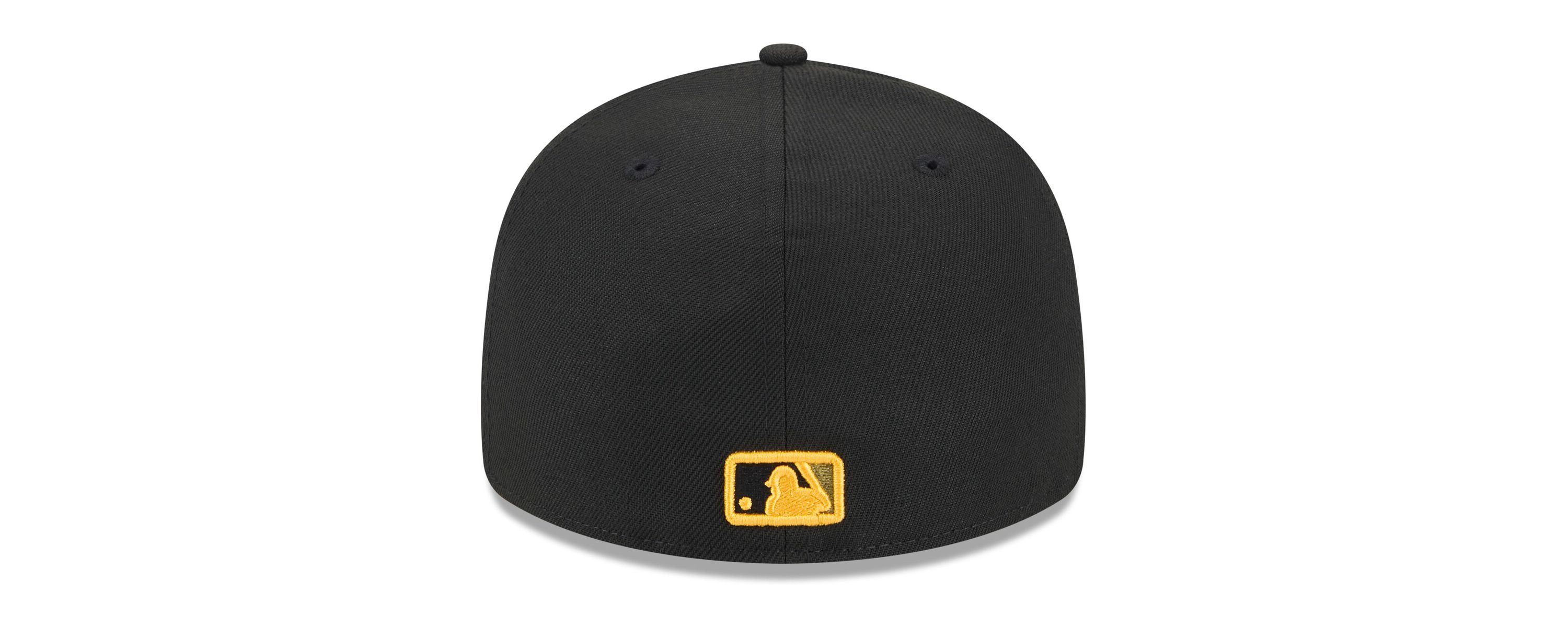 Boston Red Sox MLB Boston Sox 2024 Armed Forces Day Low 59FIFTY Fitted Hat