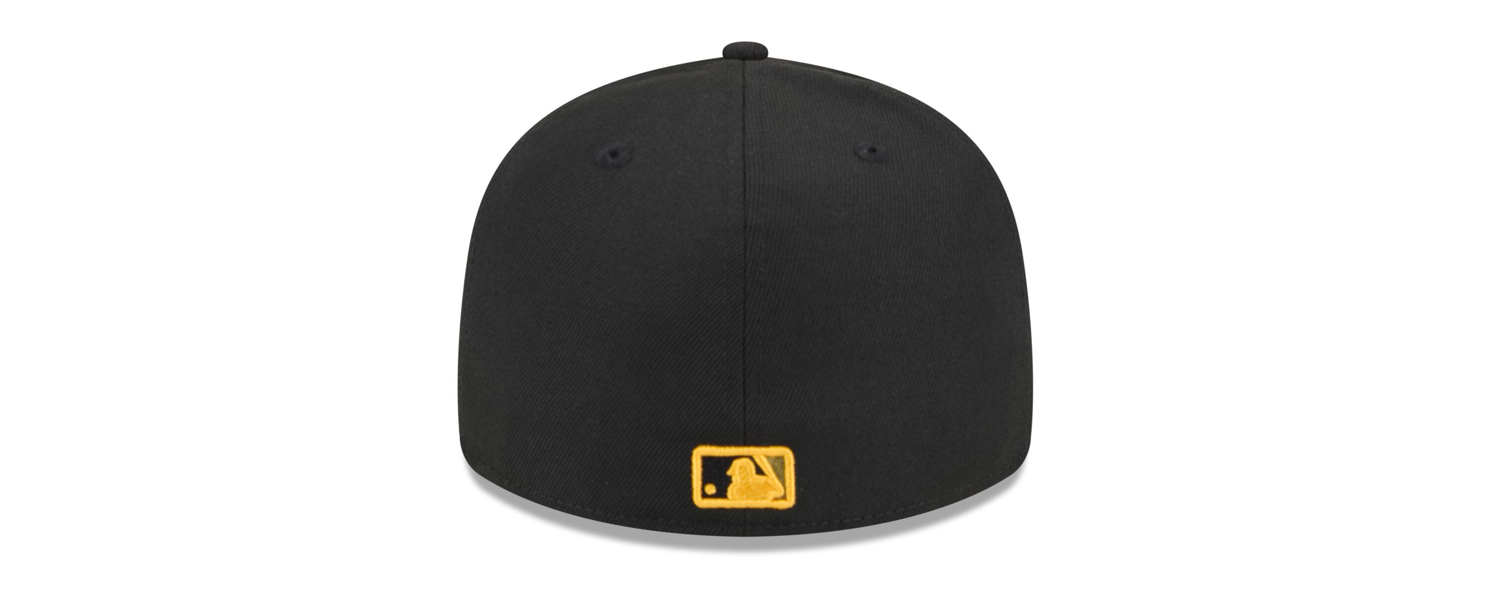 MLB Cincinnati Reds 2024 Armed Forces Day Low 59FIFTY Fitted Hat
