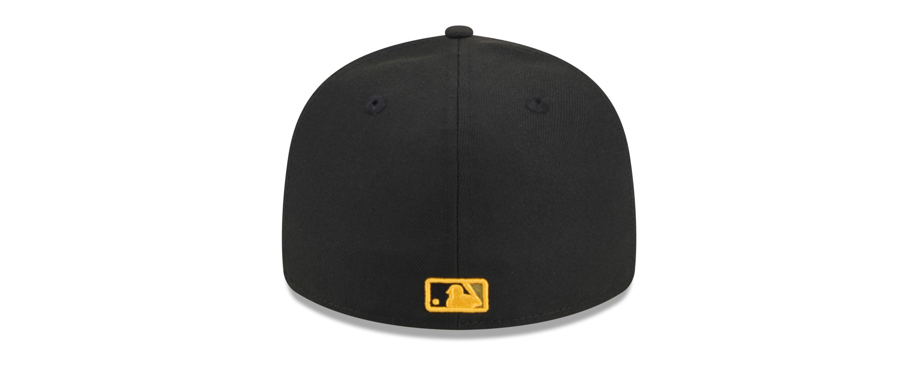 MLB Cleveland Guardians 2024 Armed Forces Day Low 59FIFTY Fitted Hat