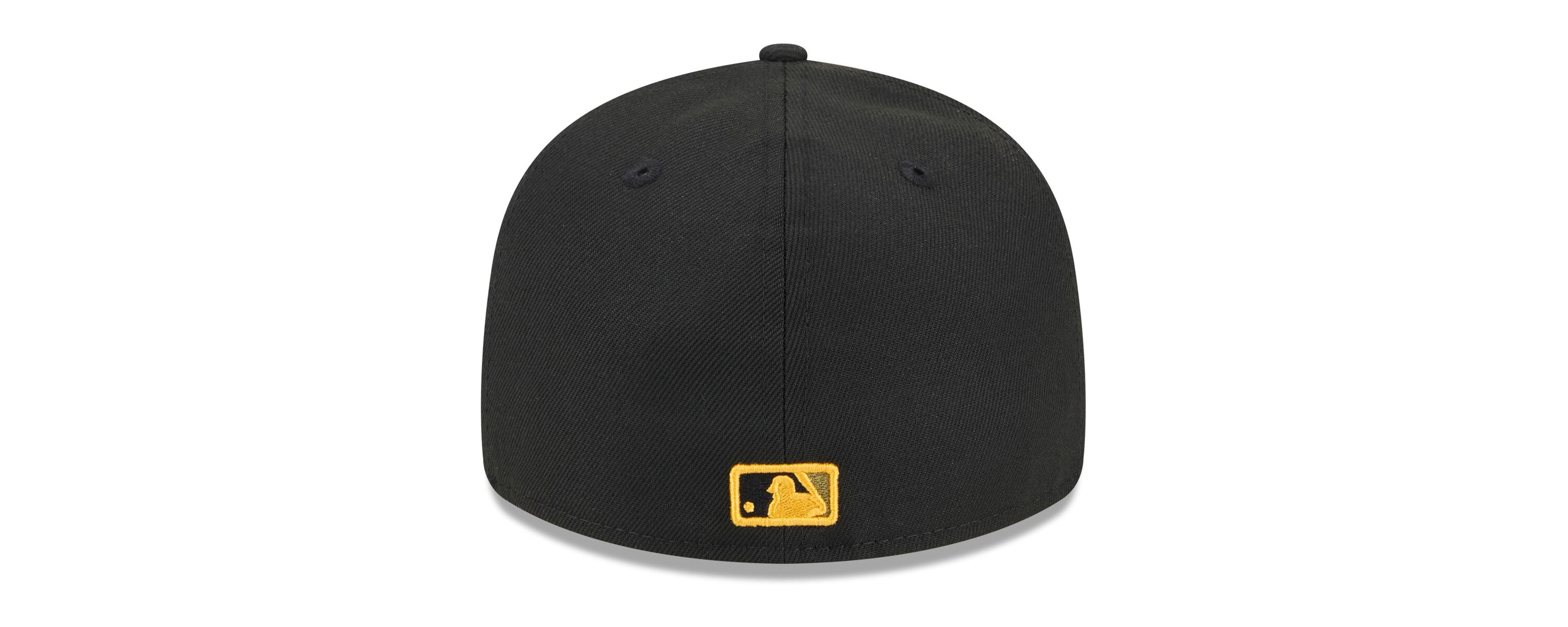MLB Detroit Tigers 2024 Armed Forces Day Low 59FIFTY Fitted Hat