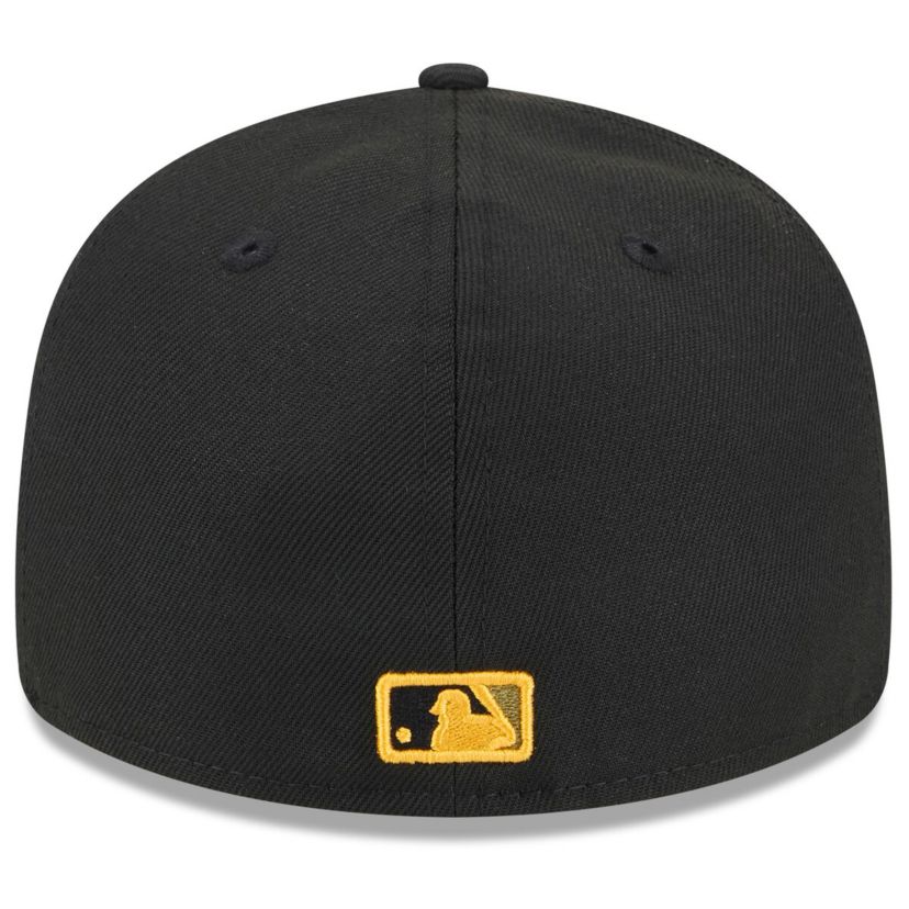 MLB Detroit Tigers 2024 Armed Forces Day Low 59FIFTY Fitted Hat
