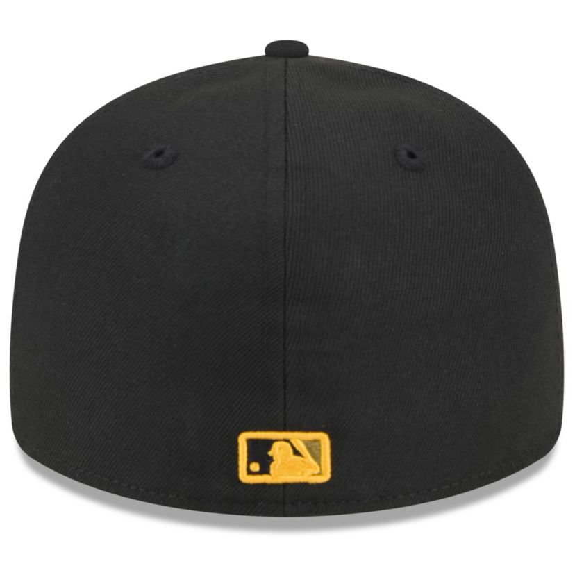 MLB Los Angeles Angels 2024 Armed Forces Day Low 59FIFTY Fitted Hat