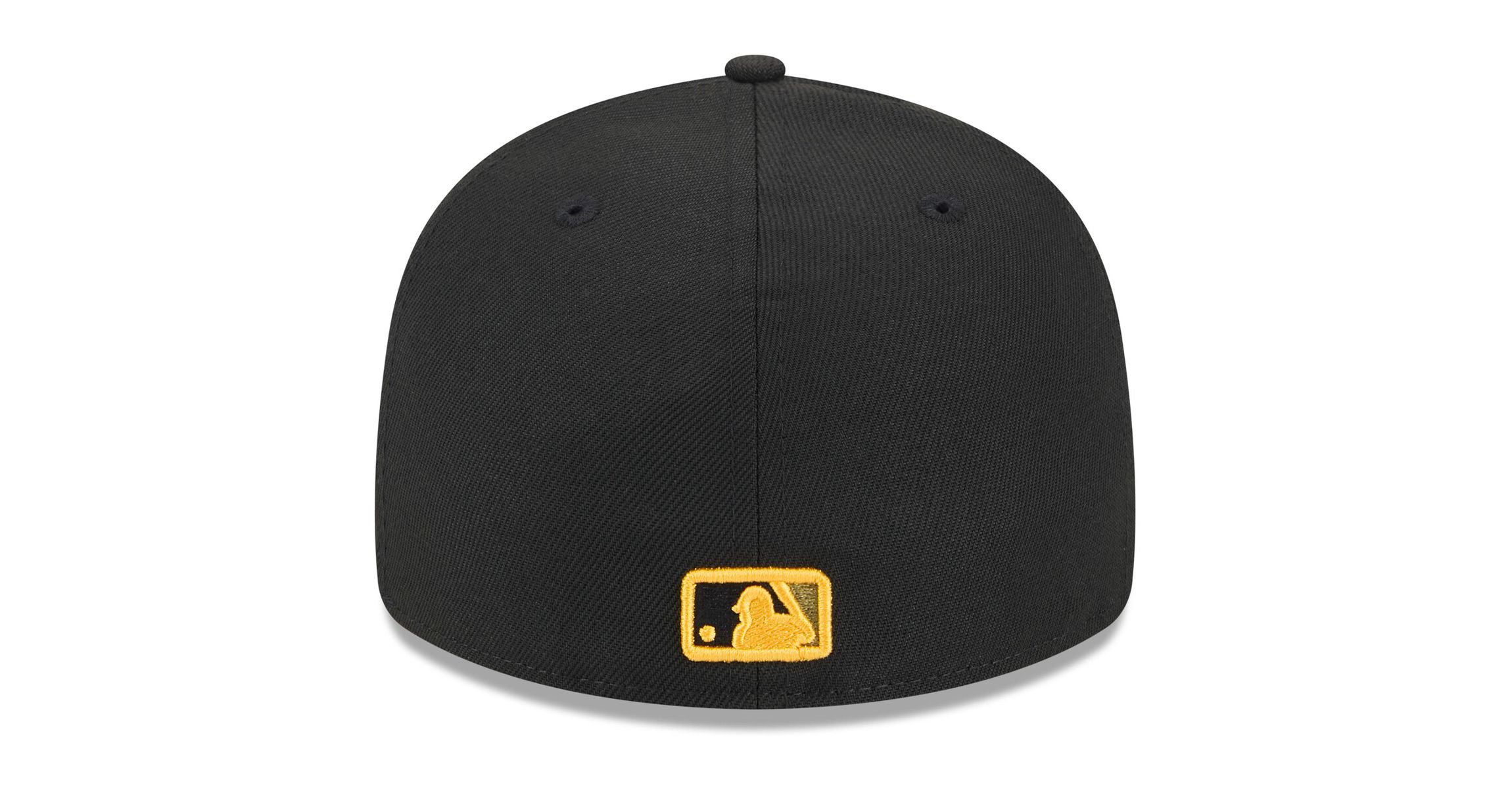 MLB Milwaukee Brewers 2024 Armed Forces Day Low 59FIFTY Fitted Hat