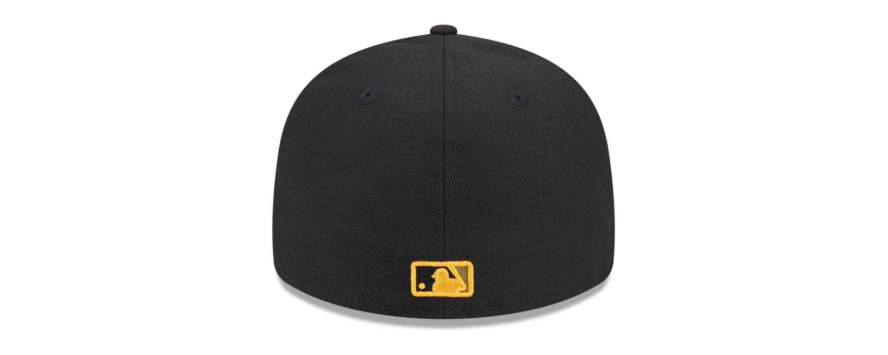 MLB Minnesota Twins 2024 Armed Forces Day Low 59FIFTY Fitted Hat