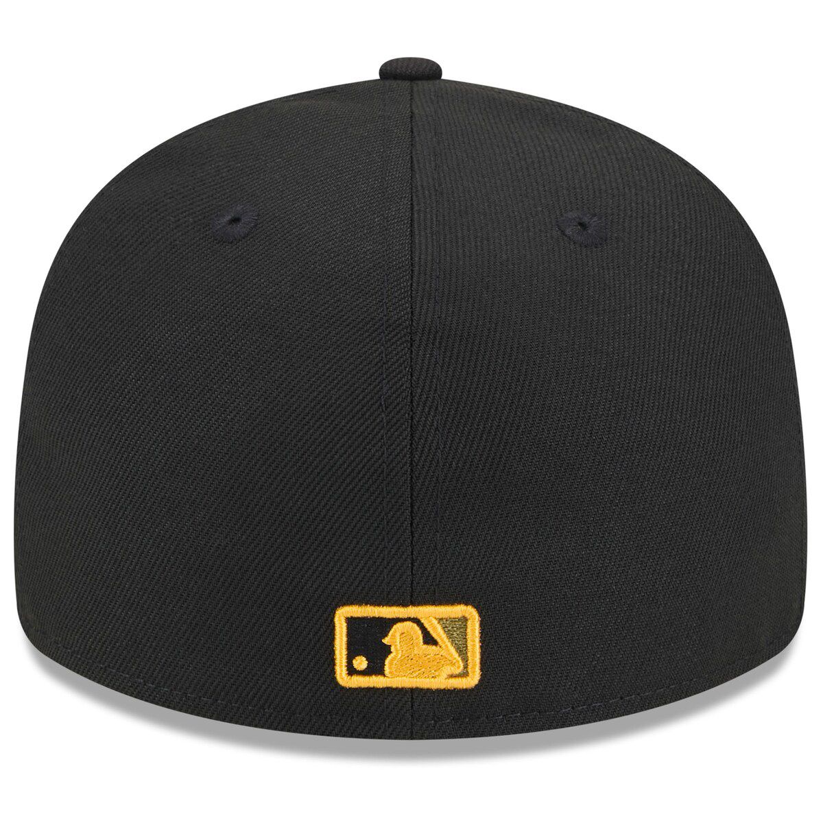 MLB New York Mets 2024 Armed Forces Day Low 59FIFTY Fitted Hat