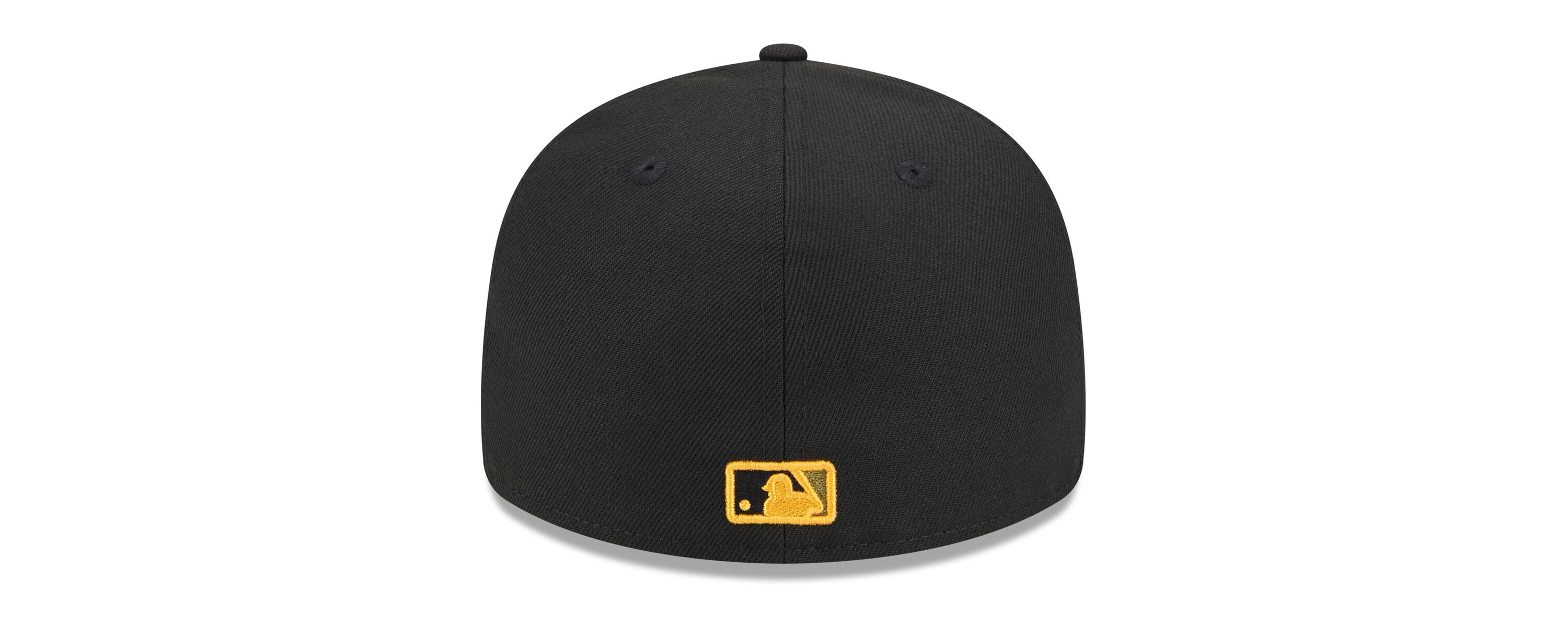 MLB New York Mets 2024 Armed Forces Day Low 59FIFTY Fitted Hat