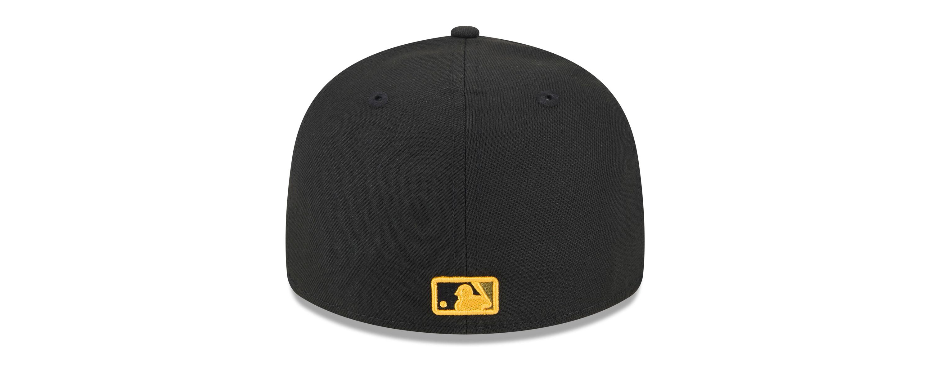 MLB San Diego Padres 2024 Armed Forces Day Low 59FIFTY Fitted Hat