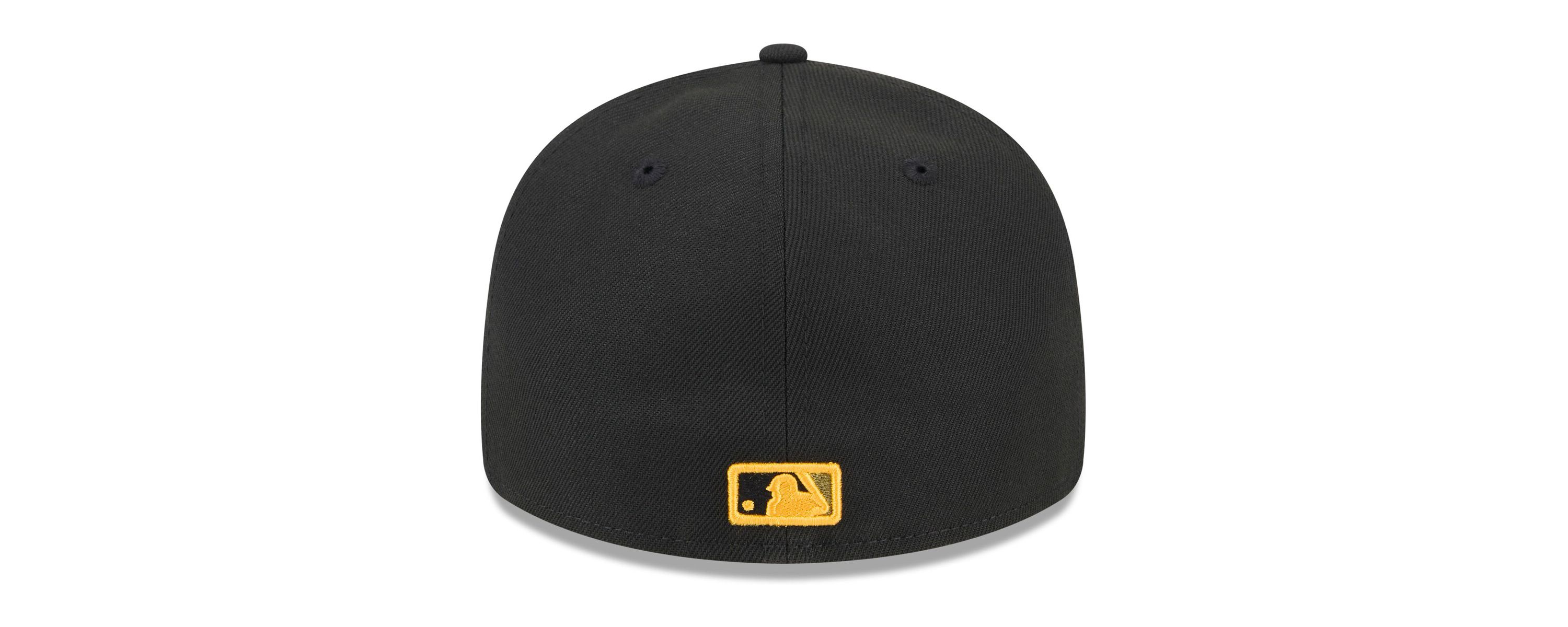 MLB Seattle Mariners 2024 Armed Forces Day Low 59FIFTY Fitted Hat