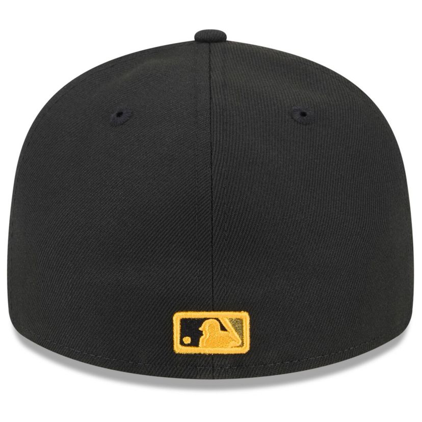 MLB Seattle Mariners 2024 Armed Forces Day Low 59FIFTY Fitted Hat