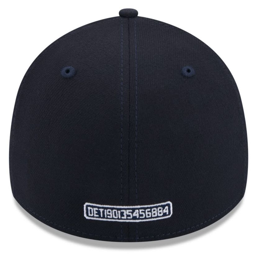 MLB Detroit Tigers 2024 City Connect 39THIRTY Flex Hat