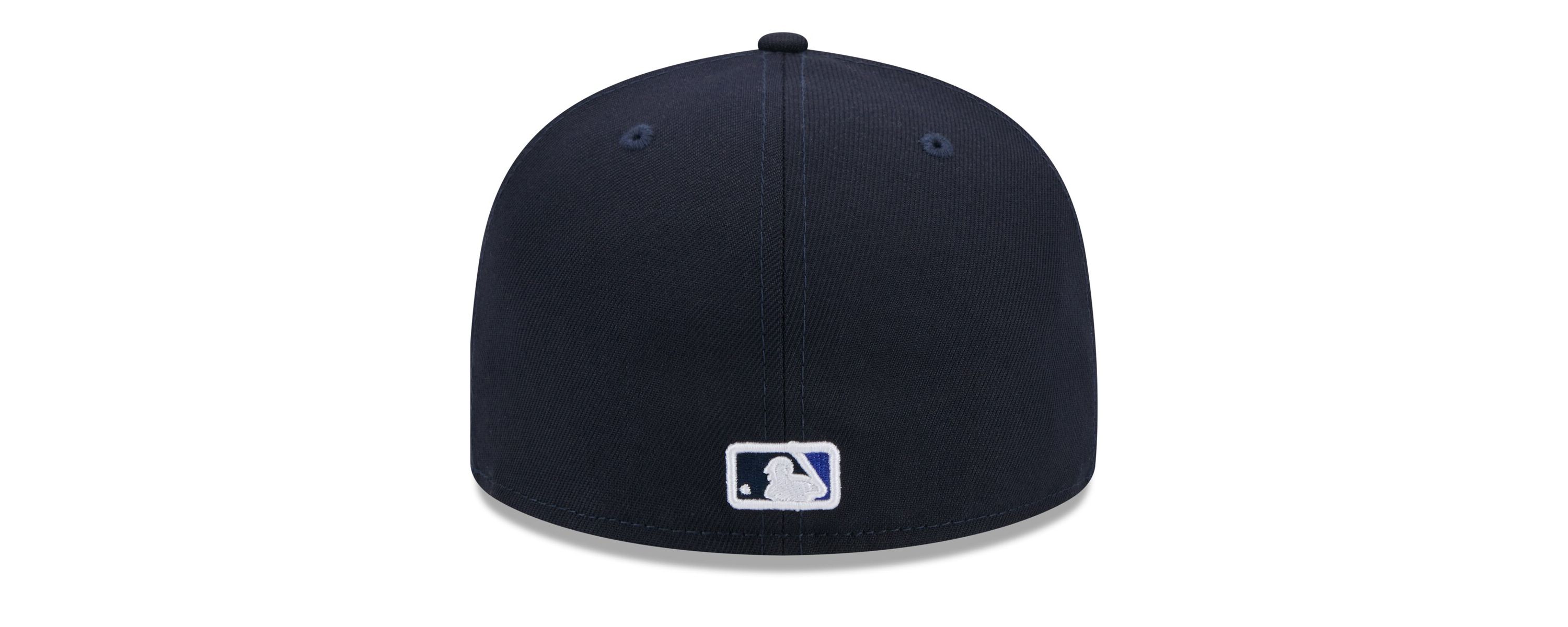 MLB Detroit Tigers 2024 City Connect 59FIFTY Fitted Hat
