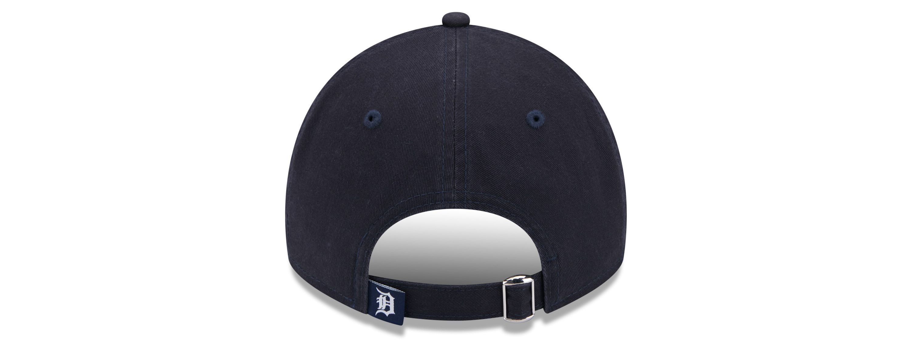 MLB Detroit Tigers 2024 City Connect 9TWENTY Adjustable Hat