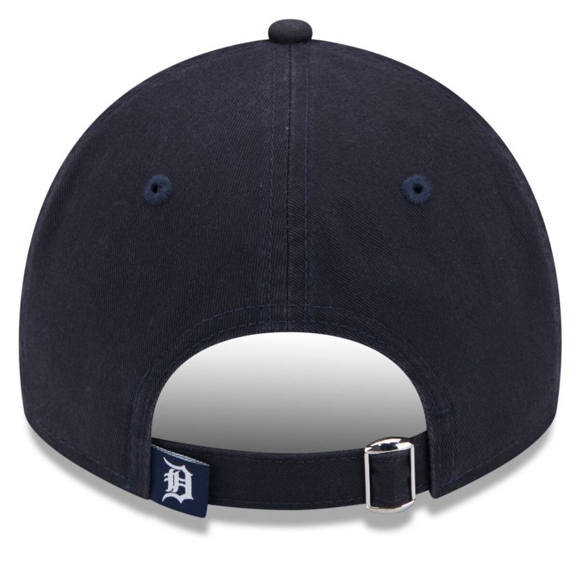 MLB Detroit Tigers 2024 City Connect 9TWENTY Adjustable Hat
