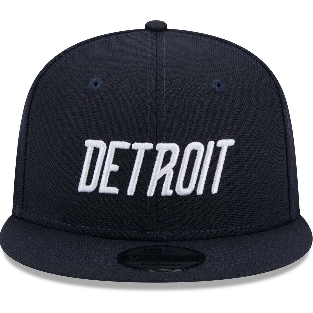 MLB Detroit Tigers 2024 City Connect 9FIFTY Snapback Hat