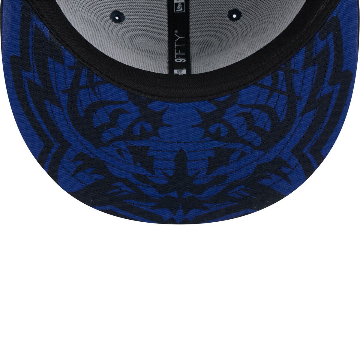 MLB Detroit Tigers 2024 City Connect 9FIFTY Snapback Hat