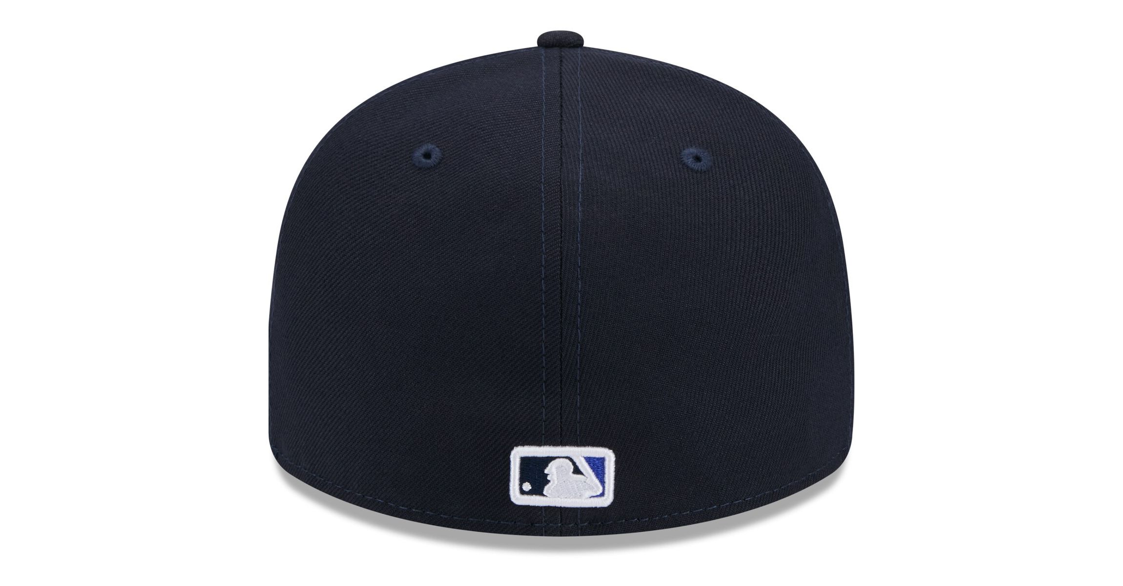 MLB Detroit Tigers 2024 City Connect Low 59FIFTY Fitted Hat