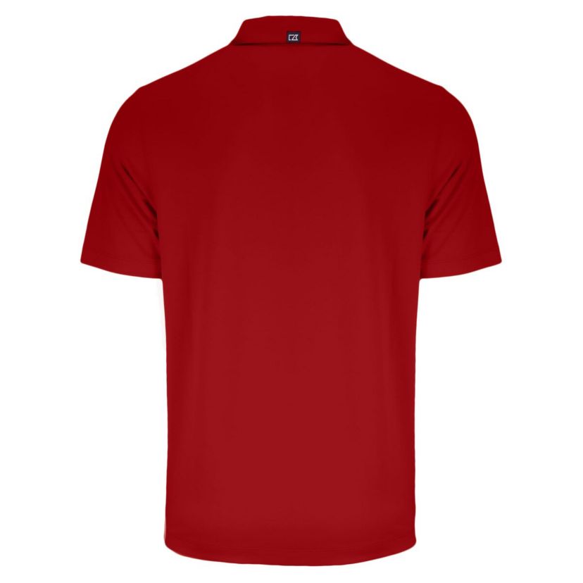 MLB Arizona Diamondbacks Big & Tall Forge Eco Stretch Recycled Polo