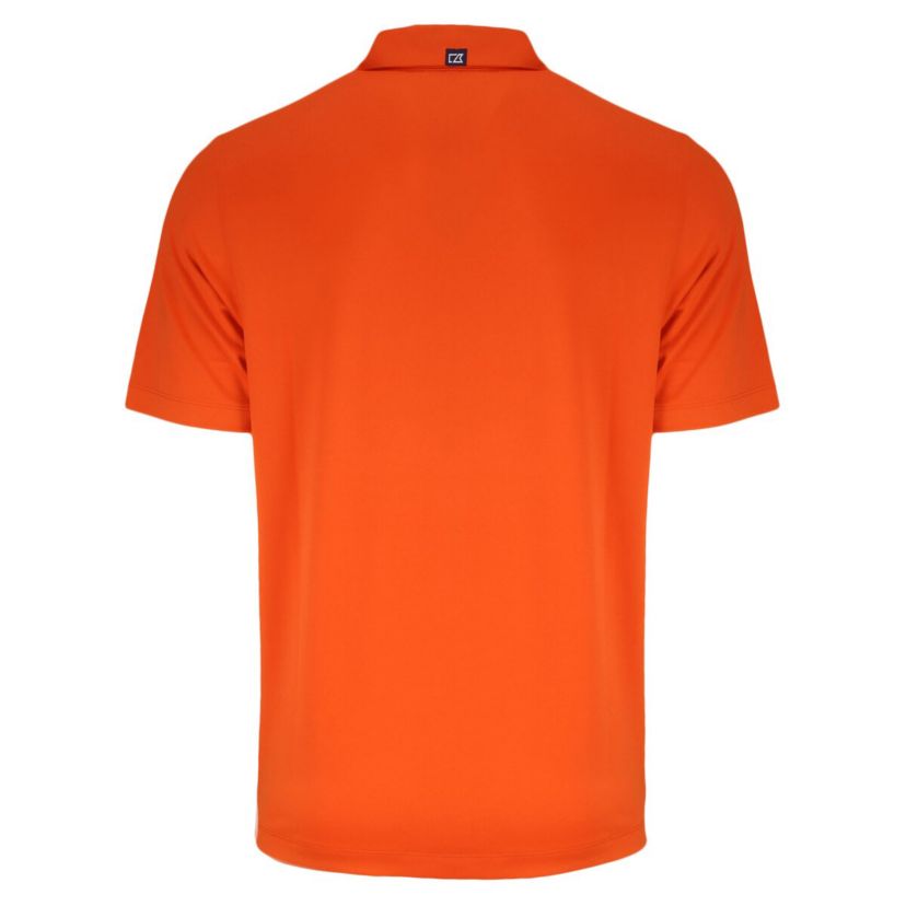 MLB Baltimore Orioles Big & Tall Forge Eco Stretch Recycled Polo