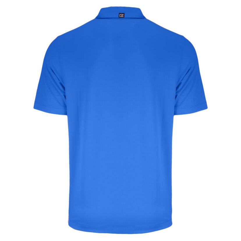 MLB Los Angeles Dodgers Big & Tall Forge Eco Stretch Recycled Polo