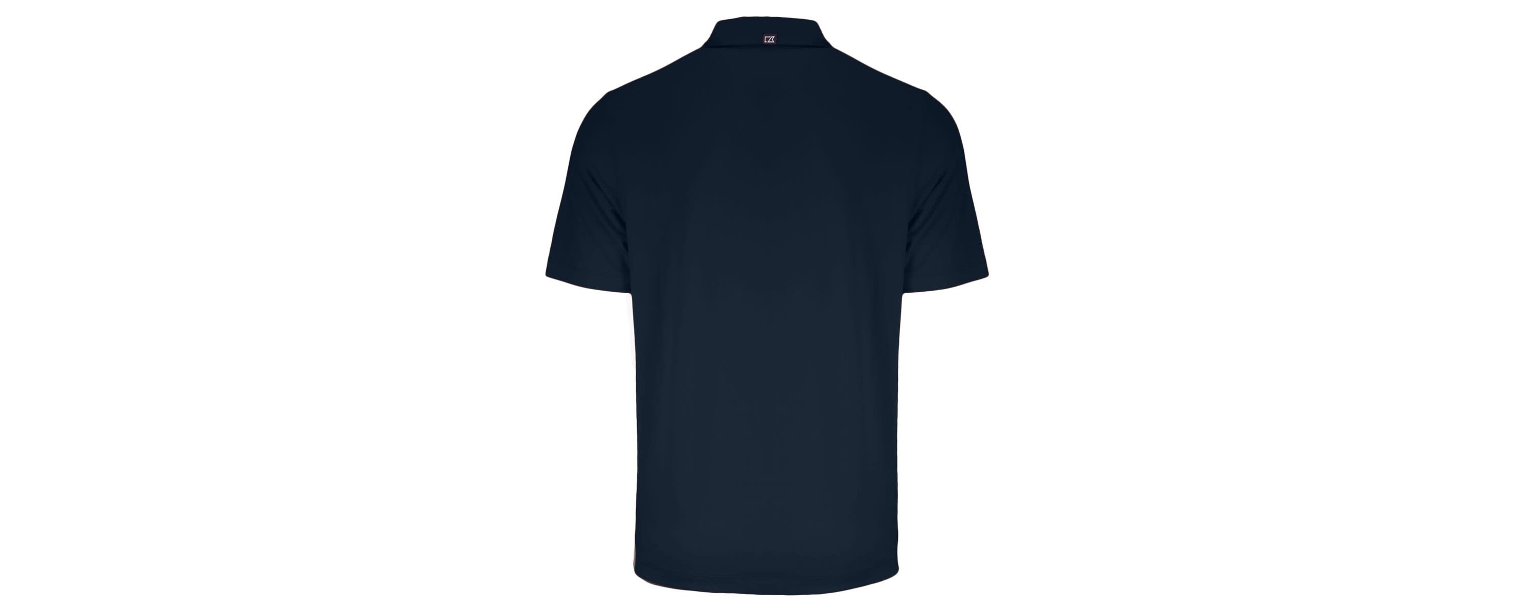 MLB New York Yankees Big & Tall Forge Eco Stretch Recycled Polo