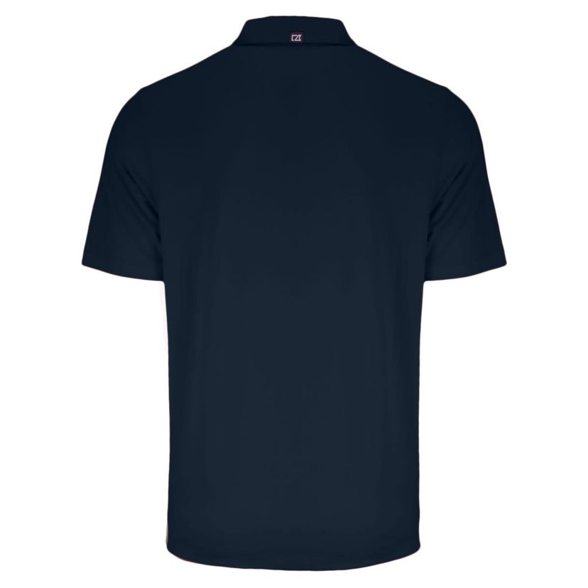 MLB New York Yankees Big & Tall Forge Eco Stretch Recycled Polo