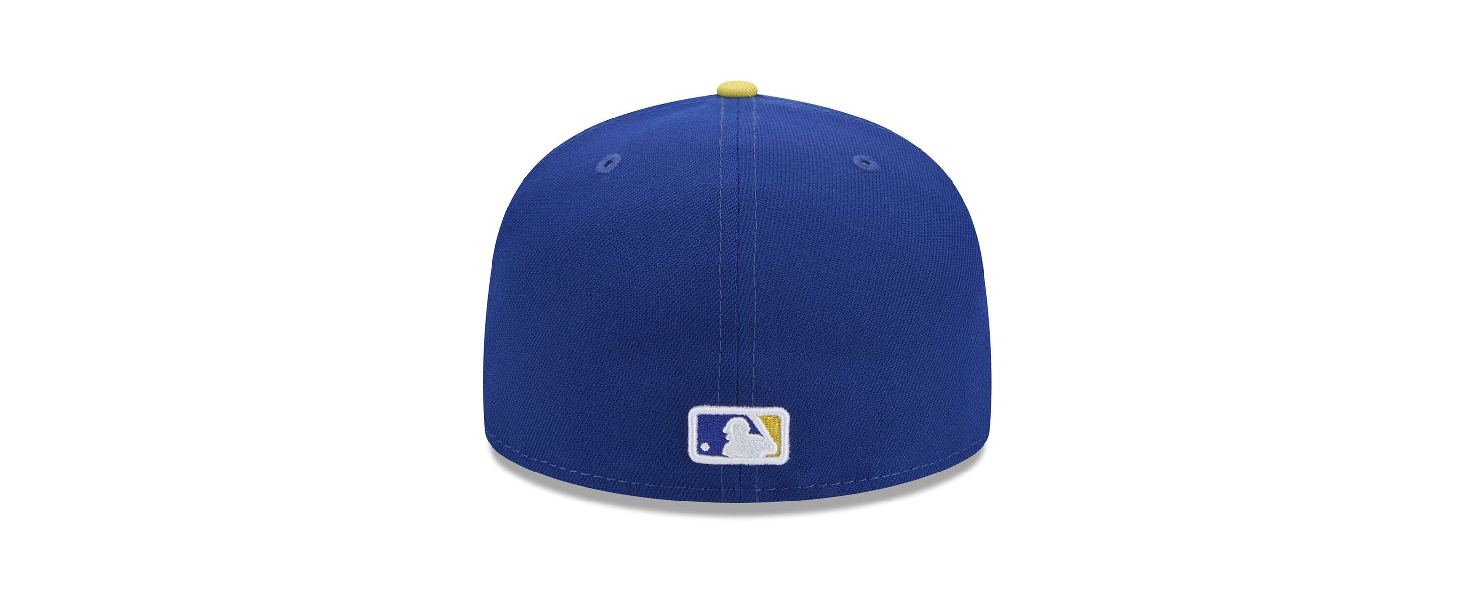 MLB Minnesota Twins 2024 City Connect 59FIFTY Fitted Hat