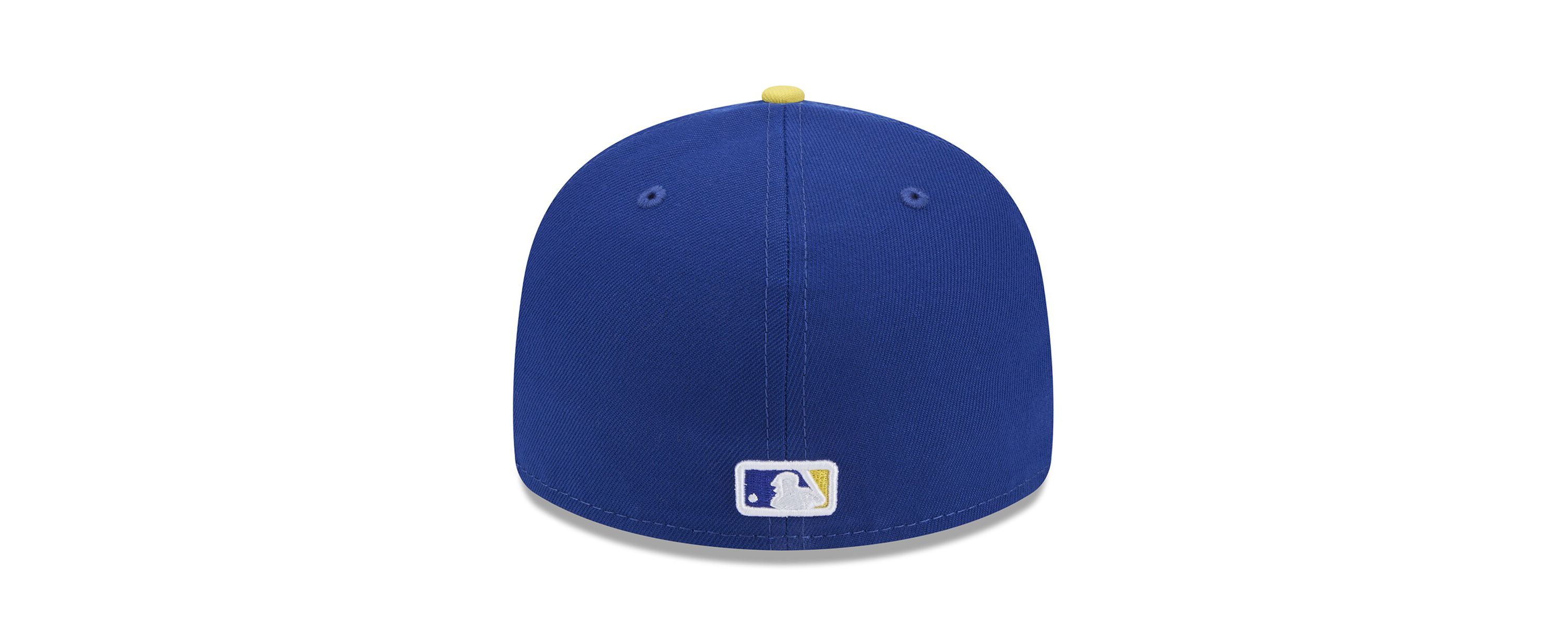 MLB Minnesota Twins 2024 City Connect 59FIFTY Low Fitted Hat