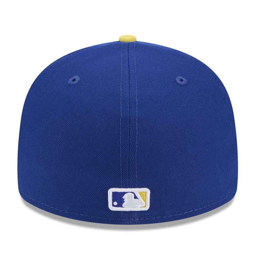 MLB Minnesota Twins 2024 City Connect 59FIFTY Low Fitted Hat