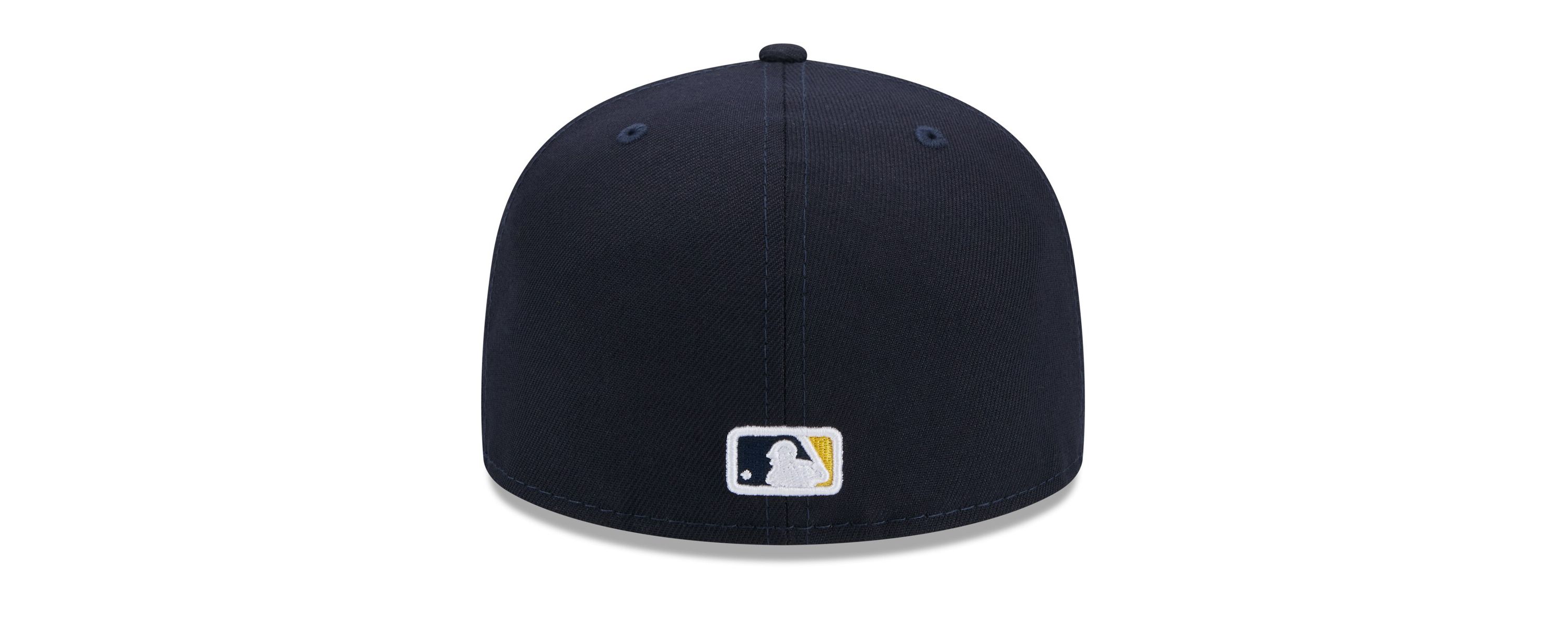 MLB Philadelphia Phillies 2024 City Connect 59FIFTY Fitted Hat