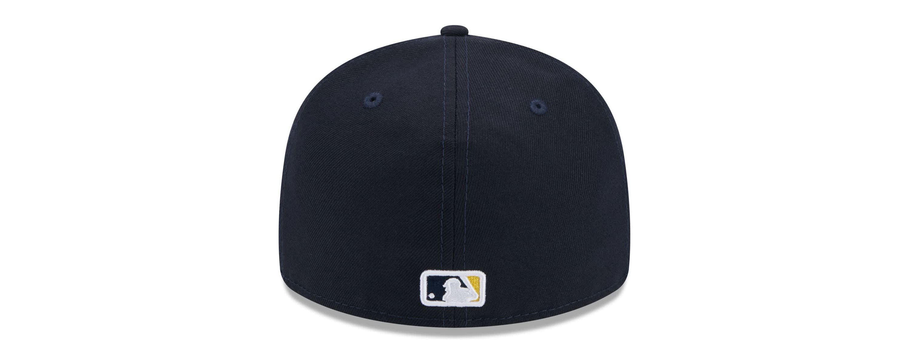 MLB Philadelphia Phillies 2024 City Connect Low 59FIFTY Fitted Hat