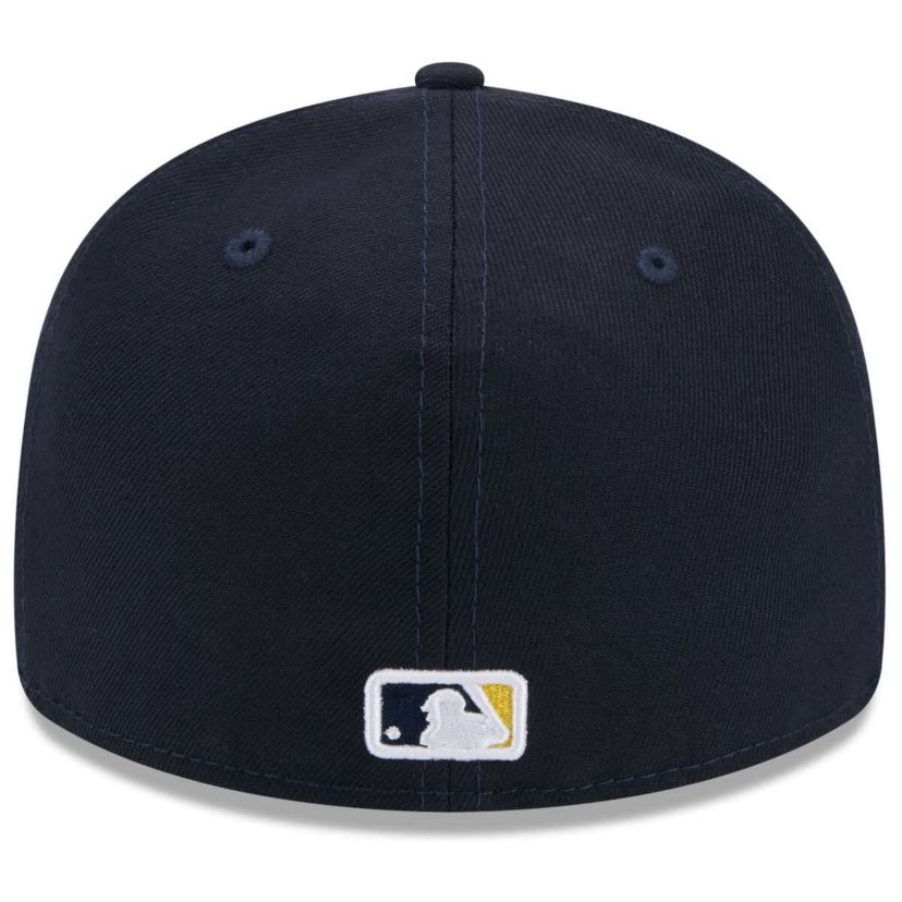 MLB Philadelphia Phillies 2024 City Connect Low 59FIFTY Fitted Hat