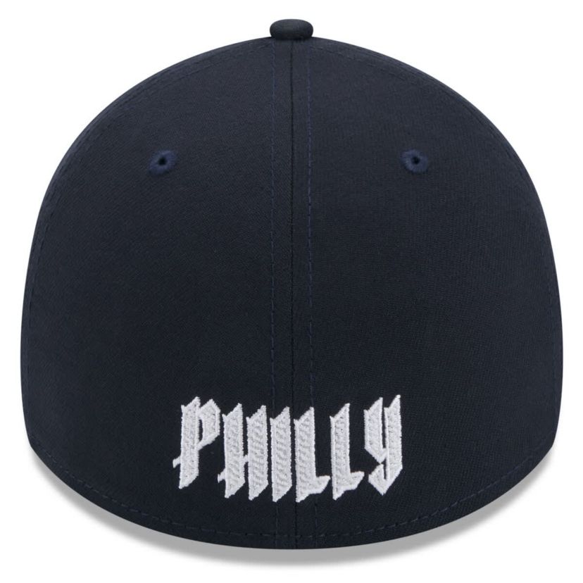 MLB Philadelphia Phillies 2024 City Connect 39THIRTY Flex Hat