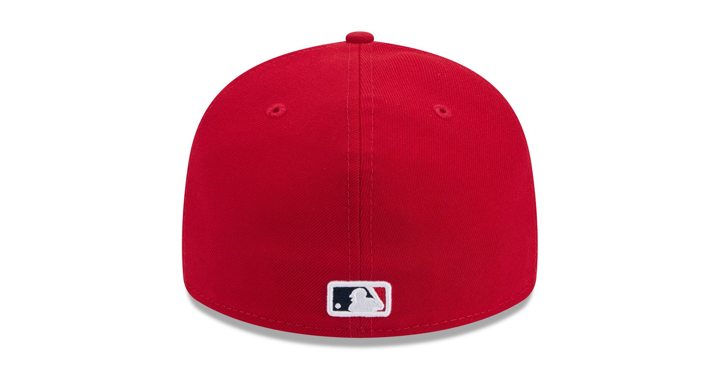 MLB St. Louis Cardinals 2024 City Connect Low 59FIFTY Fitted Hat