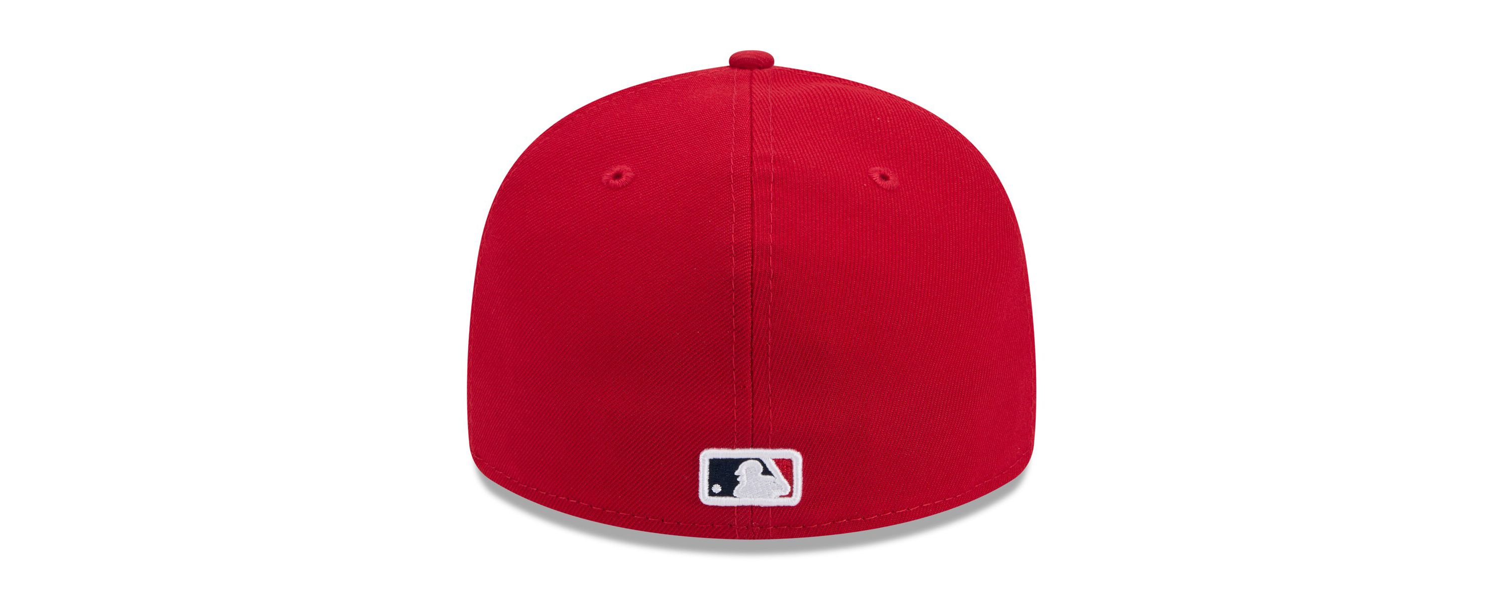 MLB St. Louis Cardinals 2024 City Connect Low 59FIFTY Fitted Hat